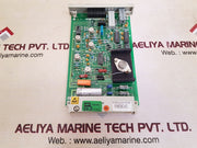 Bhel Akc-11-2 Printed Circuit Board Ce 691-02-240