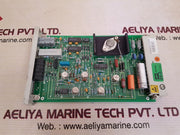 Bhel Akc-11-2 Printed Circuit Board Ce 691-02-240