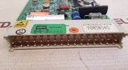 Bhel Akc-11-2 Printed Circuit Board Ce 691-02-240