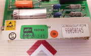 Bhel Akc-11-2 Printed Circuit Board Ce 691-02-240