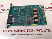 BHEL 692-05-OB1CA Printed Circuit Board