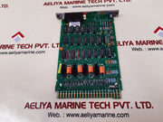 BHEL 692-05-OB1CA Printed Circuit Board