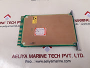 BHEL 692-05-OB1CA Printed Circuit Board