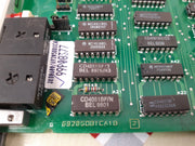 BHEL 692-05-OB1CA Printed Circuit Board