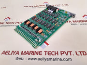 BHEL 692-05-OB1CA Printed Circuit Board