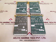 Kunow Electronic Cameron 619095-13-12-01 Htf-modem Printed Circuit Board