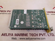 Kunow Electronic Cameron 619095-13-12-01 Htf-modem Printed Circuit Board
