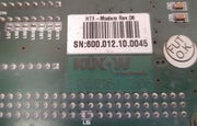 Kunow Electronic Cameron 619095-13-12-01 Htf-modem Printed Circuit Board