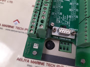 Masibus 85Xx Mix Process Scanner 85-265Vac