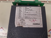 Masibus 85Xx Mix Process Scanner 85-265Vac