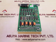 Bhel 692-05-ob1Ca Printed Circuit Board P345354