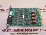 Bhel 692-05-ob1Ca Printed Circuit Board P345354