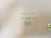 Bhel 692-05-ob1Ca Printed Circuit Board P345354