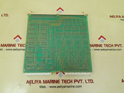 Abb dsdo 110 pcb card 57160001-k/3