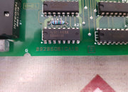 Bhel 692-05-ob1Ca Printed Circuit Board P345354