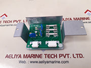 Hp-tronic 438877402 Printed Circuit Board Rev.50
