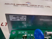 Hp-tronic 438877402 Printed Circuit Board Rev.50
