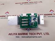 Hp-tronic 438877402 Printed Circuit Board Rev.50