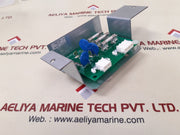 Hp-tronic 438877402 Printed Circuit Board Rev.50