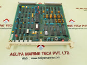 Abb dsca 114 communication module 57510001-aa/5