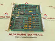 Abb dsca 114 communication module 57510001-aa/5