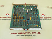 Abb dsca 114 communication module 57510001-aa/5