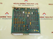Abb dsca 114 communication module 57510001-aa/5