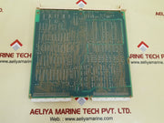 Abb dsca 114 communication module 57510001-aa/5