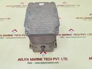 Honeywell m7294q1007 motor 50011657-001 rev. d