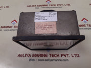 Noris Rq144-014 Rpm Indicator 0-10V Dc