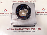 Noris Rq144-014 Rpm Indicator 0-10V Dc