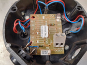 Noris Rq144-014 Rpm Indicator 0-10V Dc