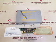 Bhel Asb 11-2 Printed Circuit Board Ce 691-15-400