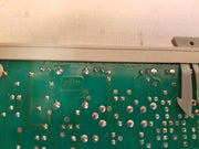 Bhel Asb 11-2 Printed Circuit Board Ce 691-15-400