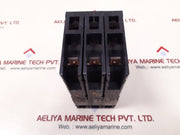 Siemens ed63a100 circuit breaker ced6-eti