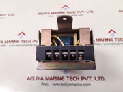 Terasaki Aru-22D Uvt Control Device Ac 450V 50-60Hz