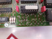 Brown Boveri 70As00 Transducer Module R25677