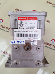 Honeywell 50011657-001 Modutrol Iv Motor M6284F1013-s 2