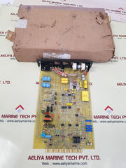 Abb P1312Ra81030 Printed Circuit Board