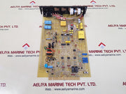 Abb P1312Ra81030 Printed Circuit Board