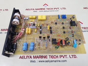 Abb P1312Ra81030 Printed Circuit Board