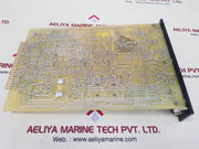 Abb P1312Ra81030 Printed Circuit Board