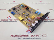 Abb P1312Ra81030 Printed Circuit Board