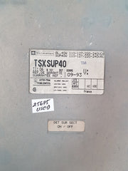 Telemecanique Tsx Sup 40 Power Supply 220-240Vac