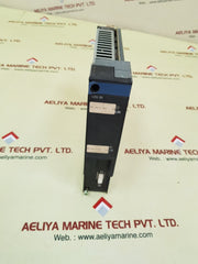 Telemecanique Tsx Les 20 I/O Control Module