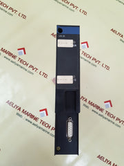 Telemecanique Tsx Les 20 I/O Control Module