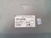 Telemecanique Tsx Les 20 I/O Control Module