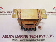 Terasaki Electric Tsa-55 L1 Transformer 460V 60Hz