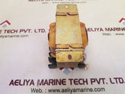 Terasaki Electric Tsa-55 L1 Transformer 460V 60Hz