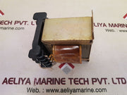 Terasaki Electric Tsa-55 L1 Transformer 460V 60Hz